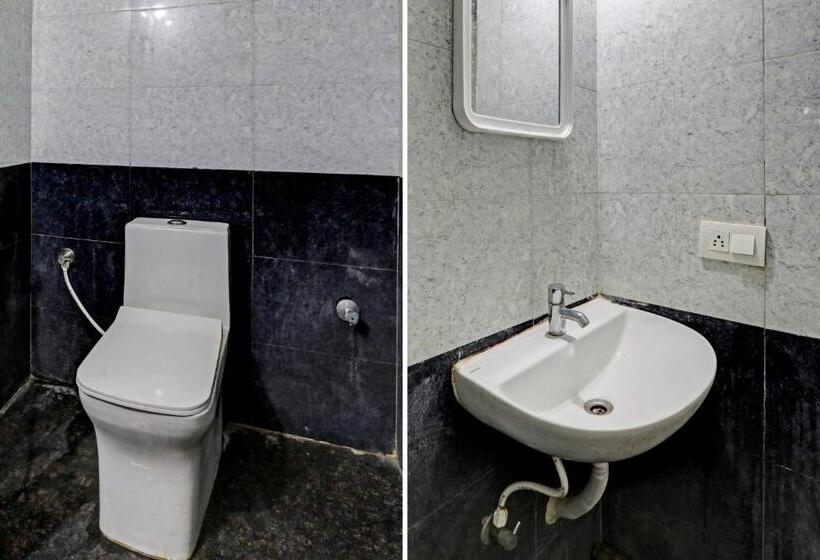 ホテル Collection O Living Tree Suites