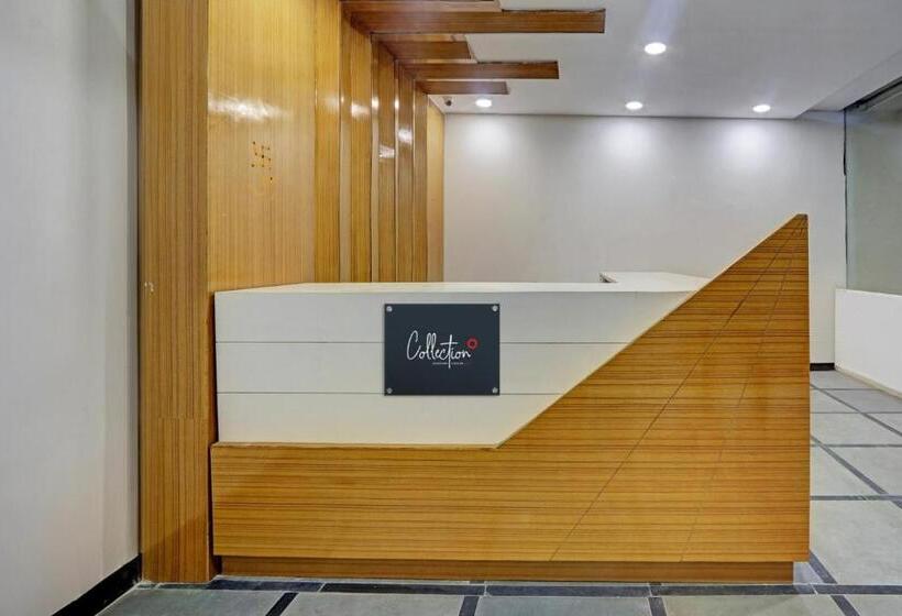 ホテル Collection O Living Tree Suites