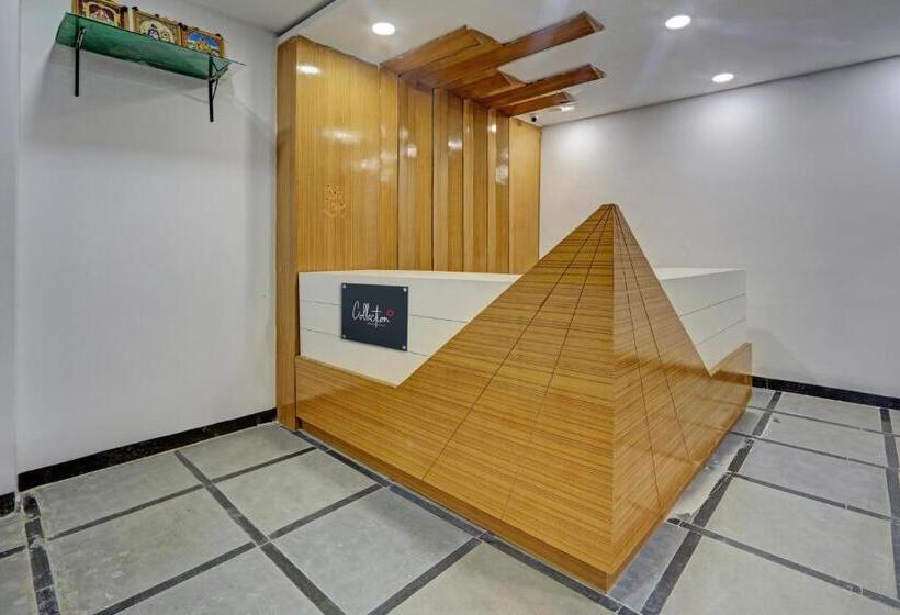 ホテル Collection O Living Tree Suites