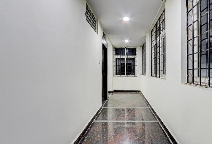 ホテル Collection O Living Tree Suites