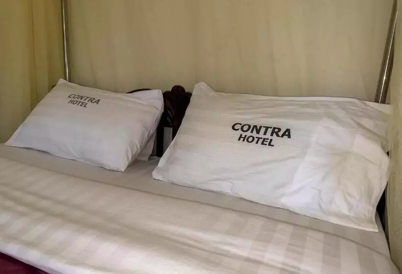 هتل Contra