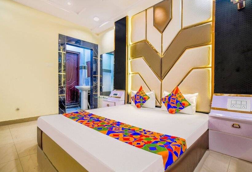 酒店 Fabexpress Mark