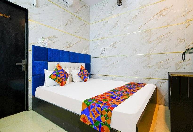 酒店 Fabexpress Mark