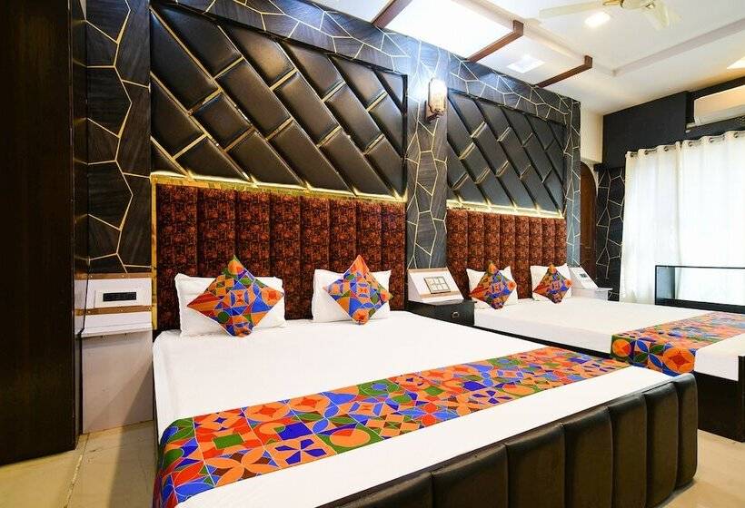 酒店 Fabexpress Mark