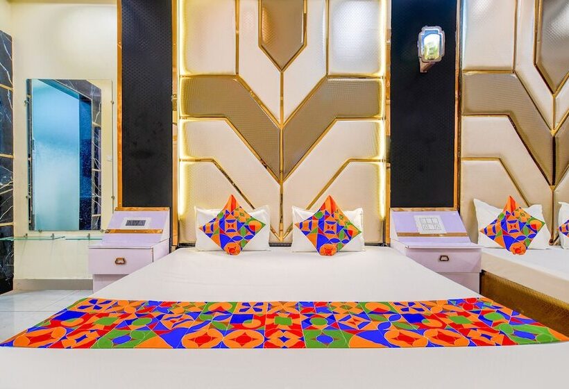 酒店 Fabexpress Mark