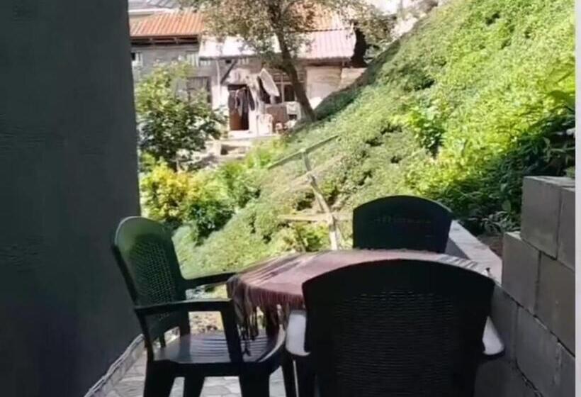 فندق Fırtına Suit Bungalov