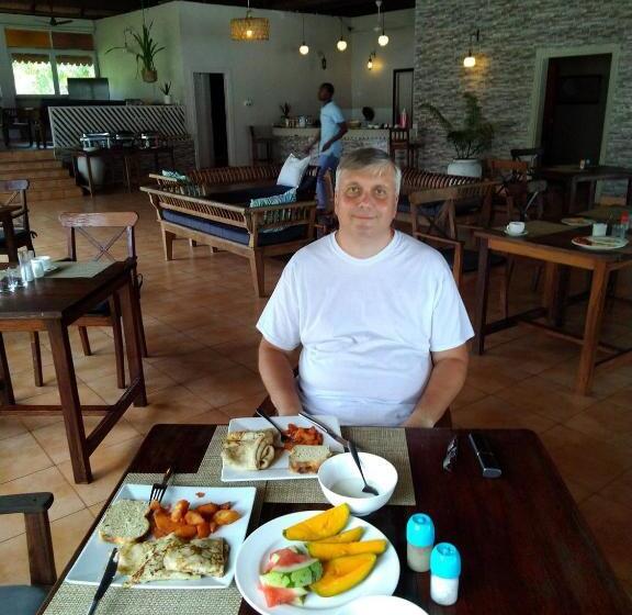 فندق Mandarin Resort Zanzibar