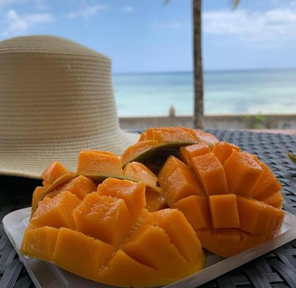 فندق Mandarin Resort Zanzibar