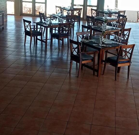 فندق Mandarin Resort Zanzibar