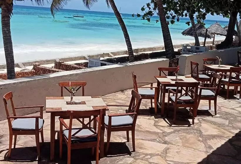 Hotelli Mandarin Resort Zanzibar