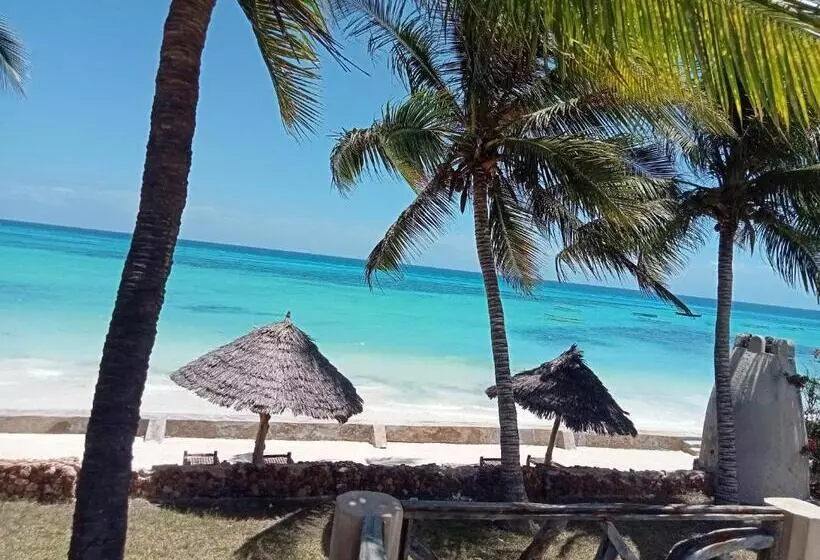 Hotelli Mandarin Resort Zanzibar