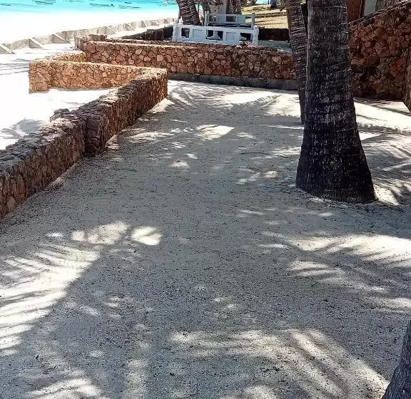 Hotelli Mandarin Resort Zanzibar