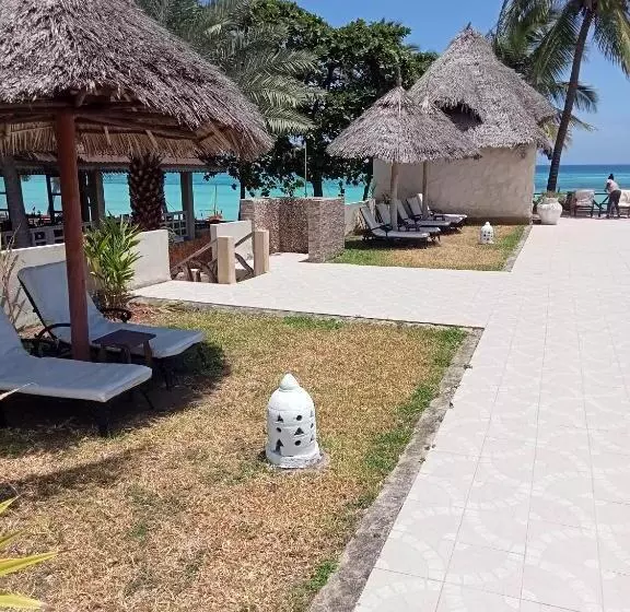 Hotelli Mandarin Resort Zanzibar