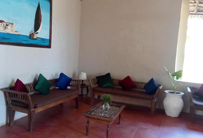 فندق Mandarin Resort Zanzibar