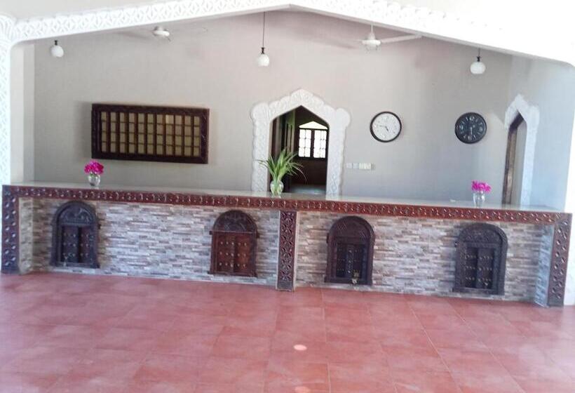 فندق Mandarin Resort Zanzibar