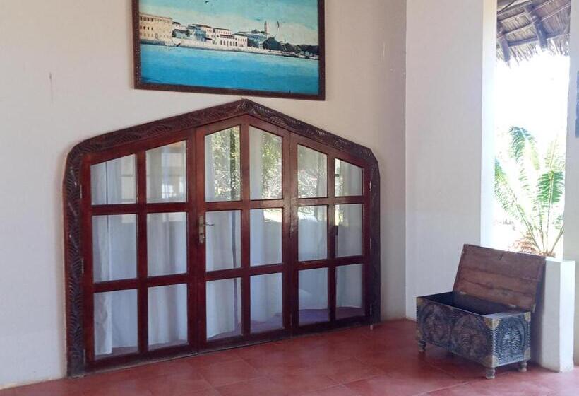 فندق Mandarin Resort Zanzibar