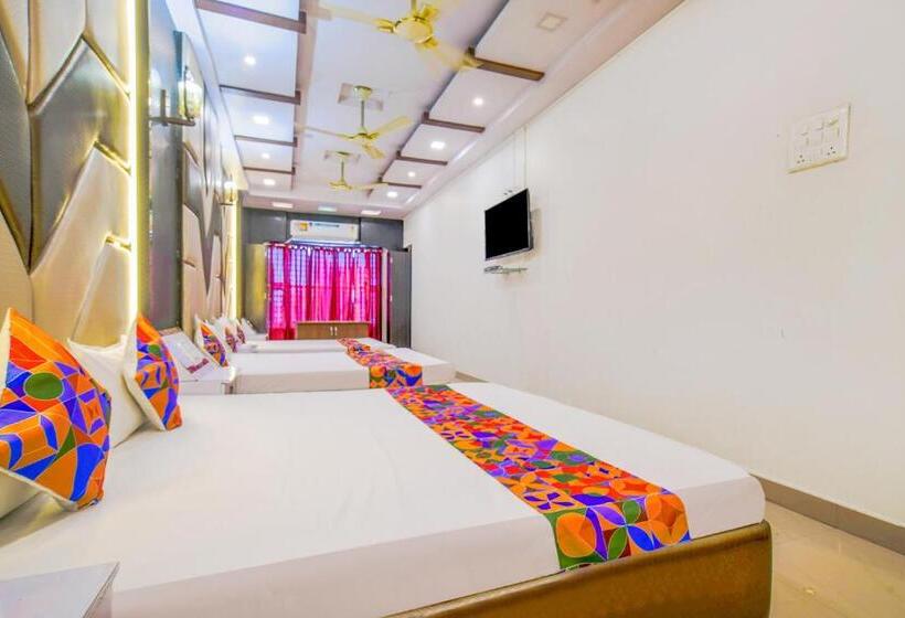 酒店 Fabexpress Mark