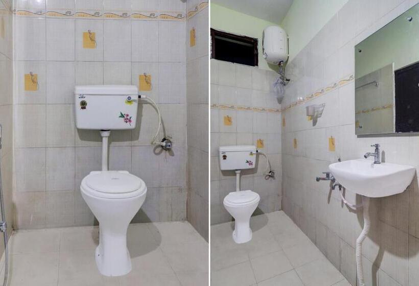 ホテル Oyo Flagship S Grand Residency