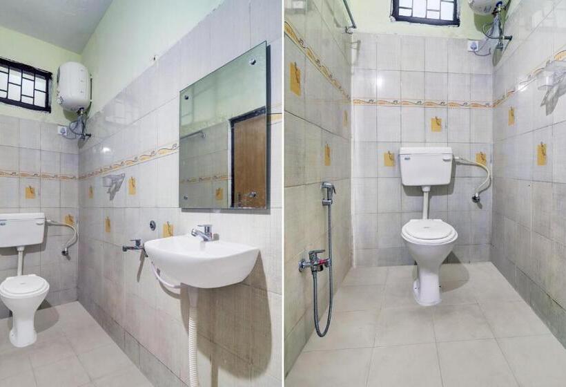 ホテル Oyo Flagship S Grand Residency