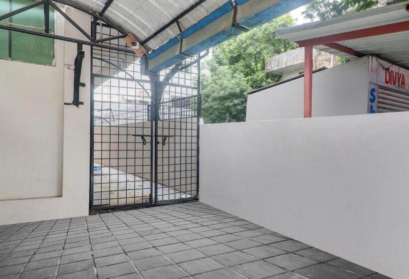 ホテル Oyo Flagship S Grand Residency