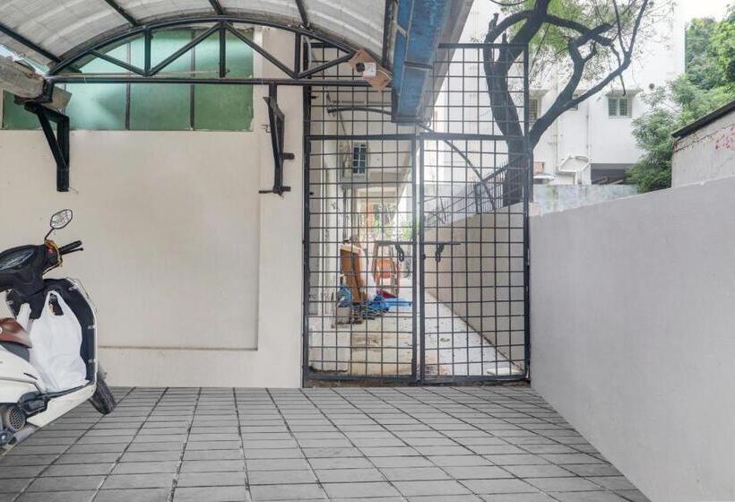 ホテル Oyo Flagship S Grand Residency