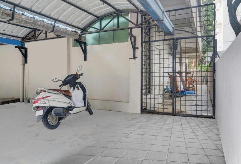 ホテル Oyo Flagship S Grand Residency