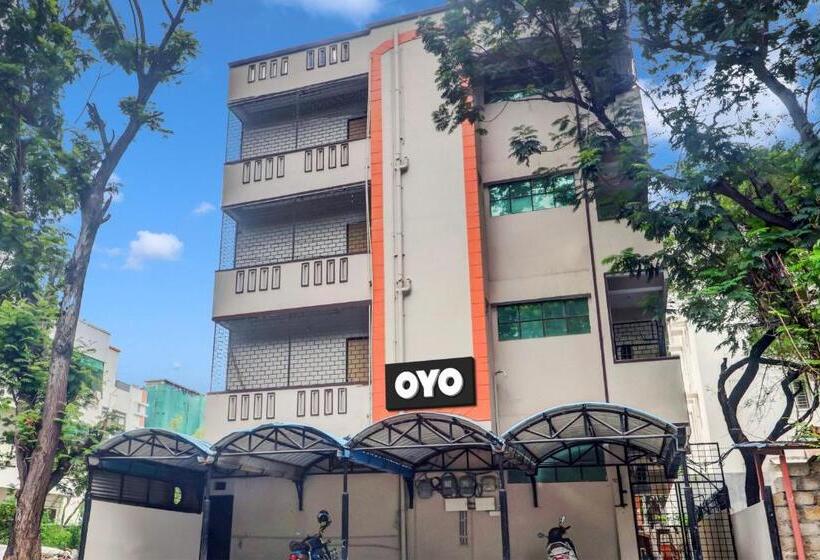 ホテル Oyo Flagship S Grand Residency
