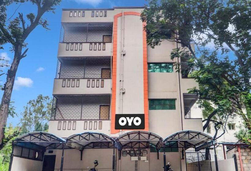 ホテル Oyo Flagship S Grand Residency