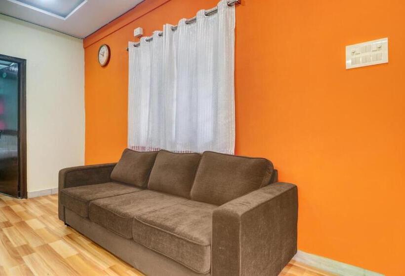 ホテル Oyo Flagship S Grand Residency