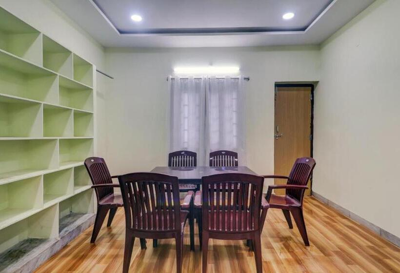 ホテル Oyo Flagship S Grand Residency