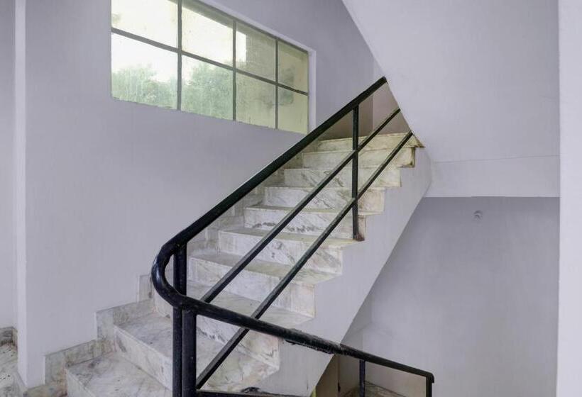 ホテル Oyo Flagship S Grand Residency