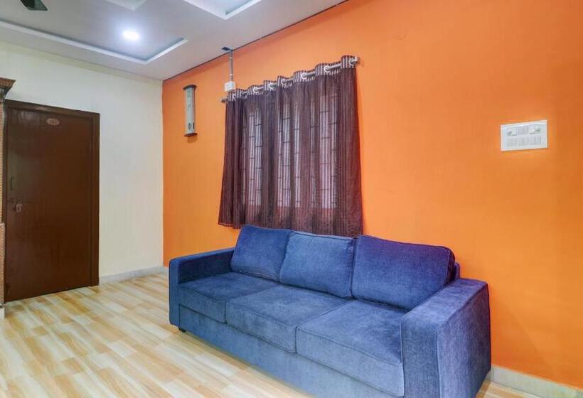 ホテル Oyo Flagship S Grand Residency