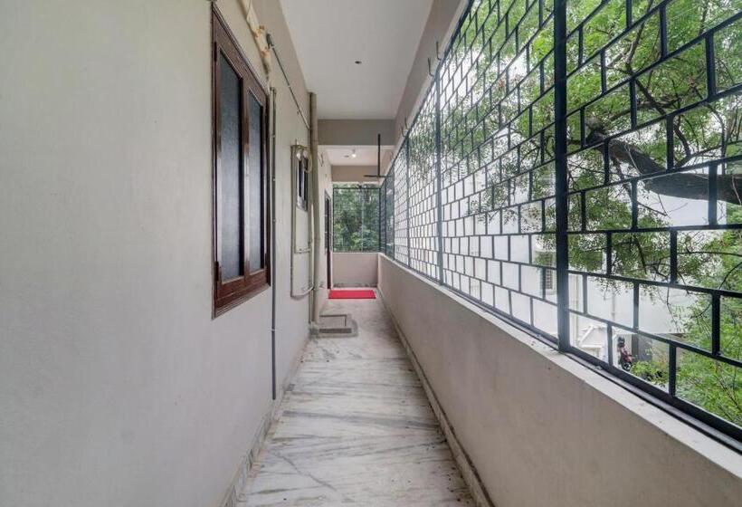 ホテル Oyo Flagship S Grand Residency