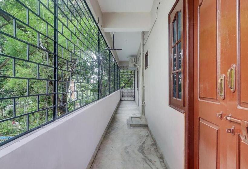 ホテル Oyo Flagship S Grand Residency