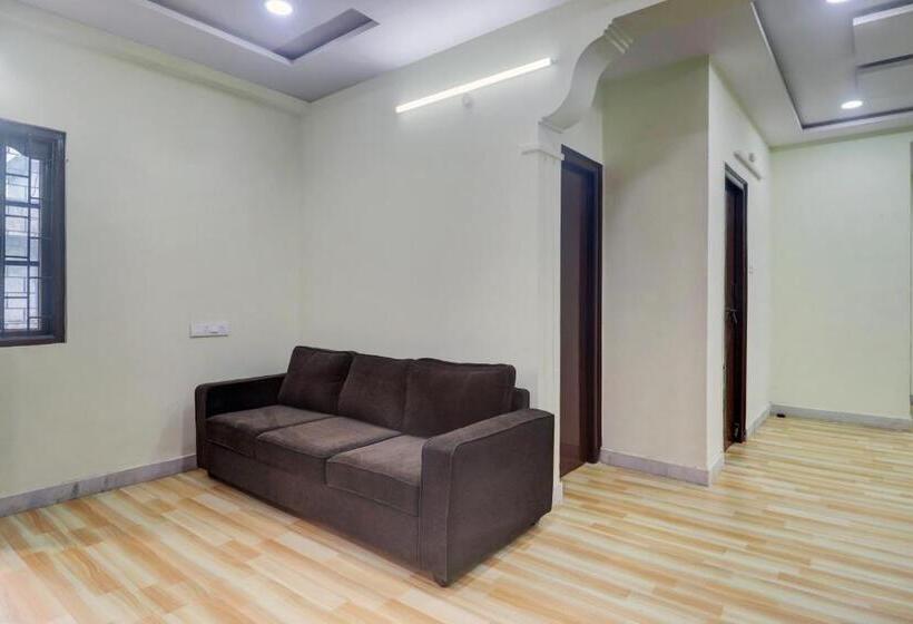 ホテル Oyo Flagship S Grand Residency