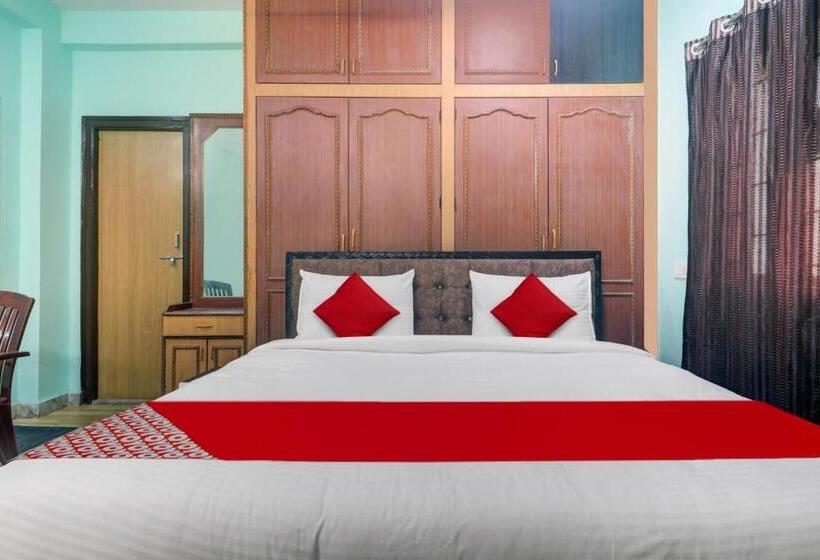 ホテル Oyo Flagship S Grand Residency