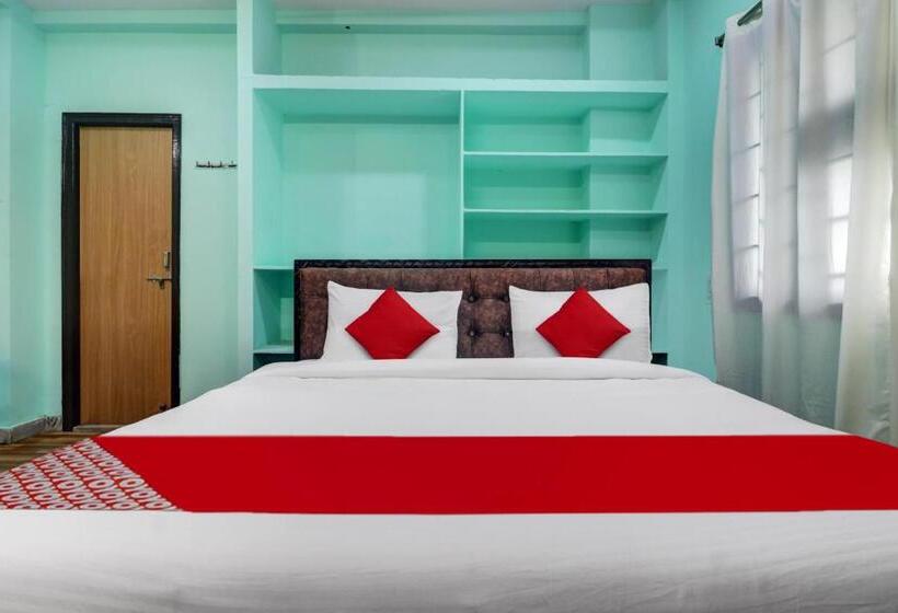 ホテル Oyo Flagship S Grand Residency