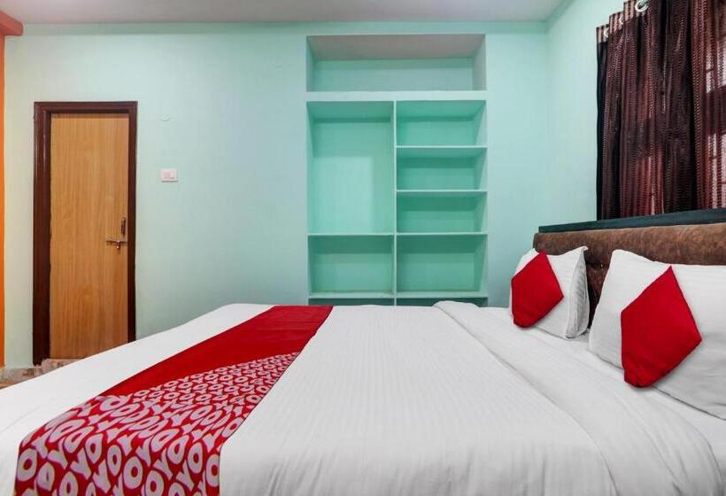 ホテル Oyo Flagship S Grand Residency