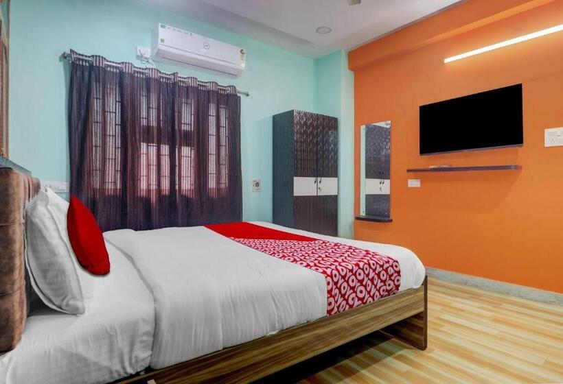 ホテル Oyo Flagship S Grand Residency