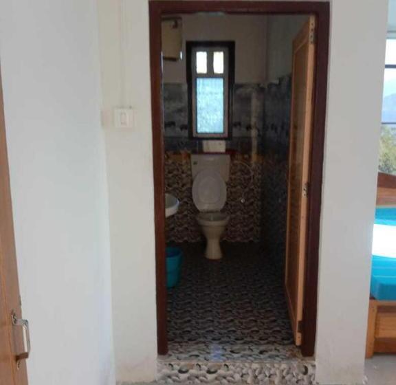 ホテル Oyo The Mountain Soul