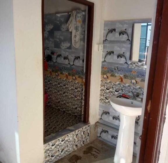 ホテル Oyo The Mountain Soul