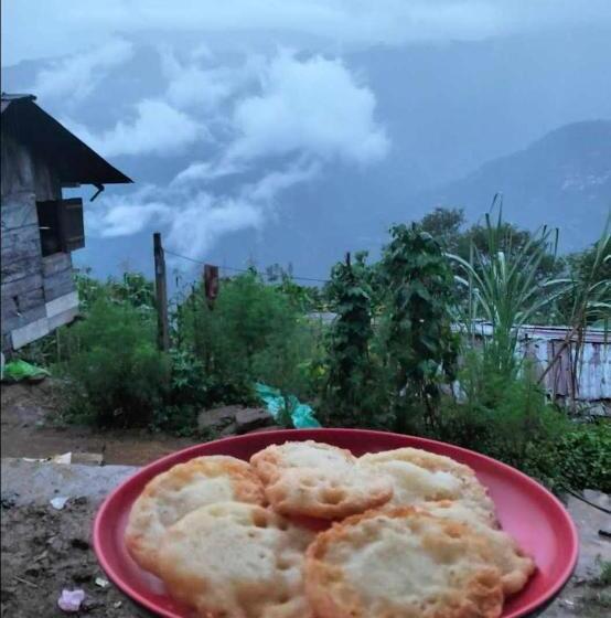 ホテル Oyo The Mountain Soul