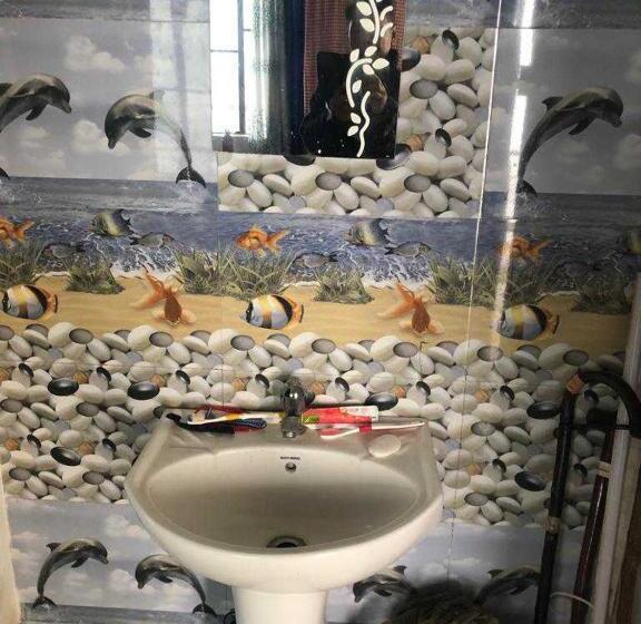 ホテル Oyo The Mountain Soul