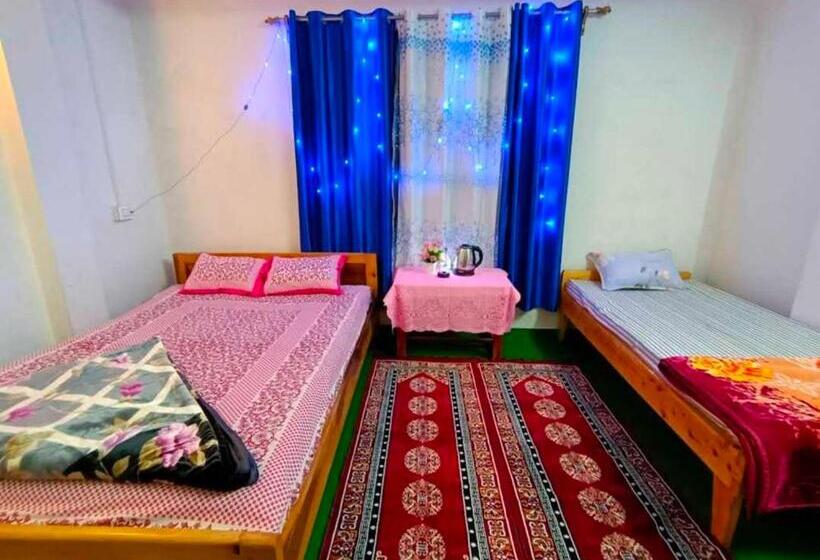 ホテル Oyo The Mountain Soul