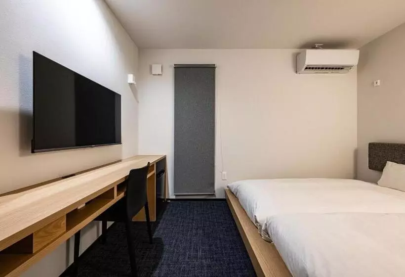 Hotelli Plainn By Negura