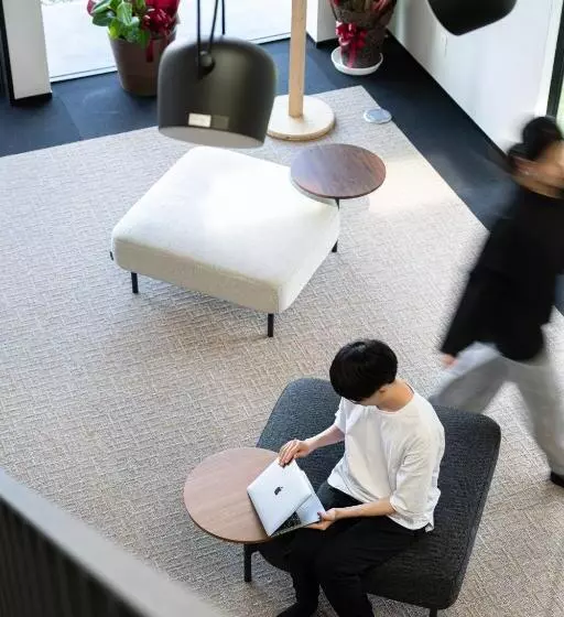 Hotelli Plainn By Negura