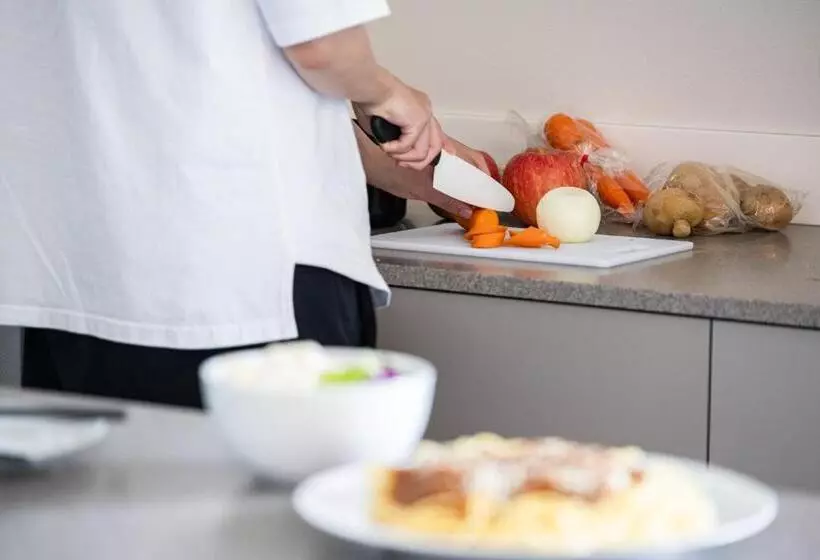 Hotelli Plainn By Negura