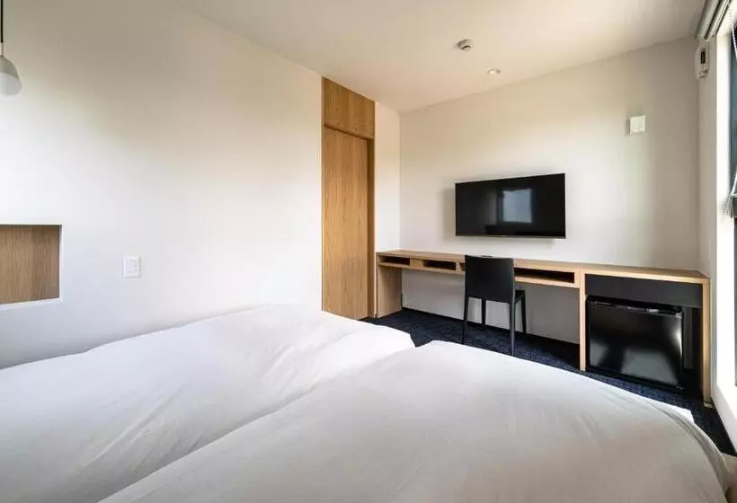 Hotelli Plainn By Negura