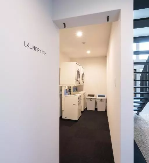 Hotelli Plainn By Negura