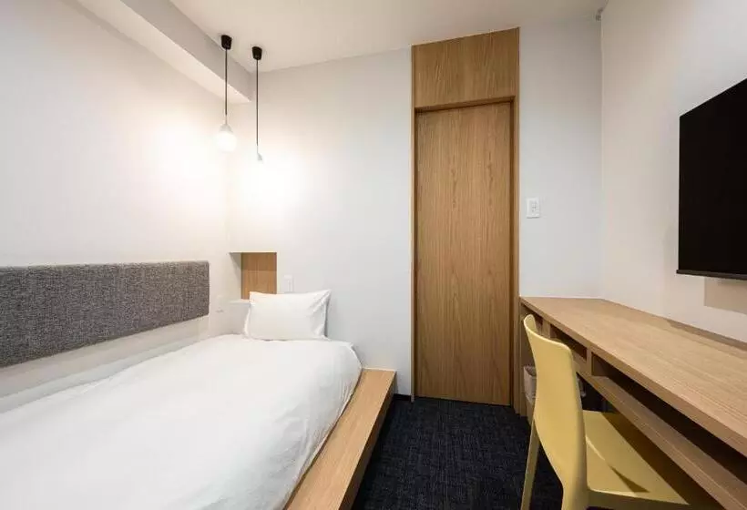 Hotelli Plainn By Negura